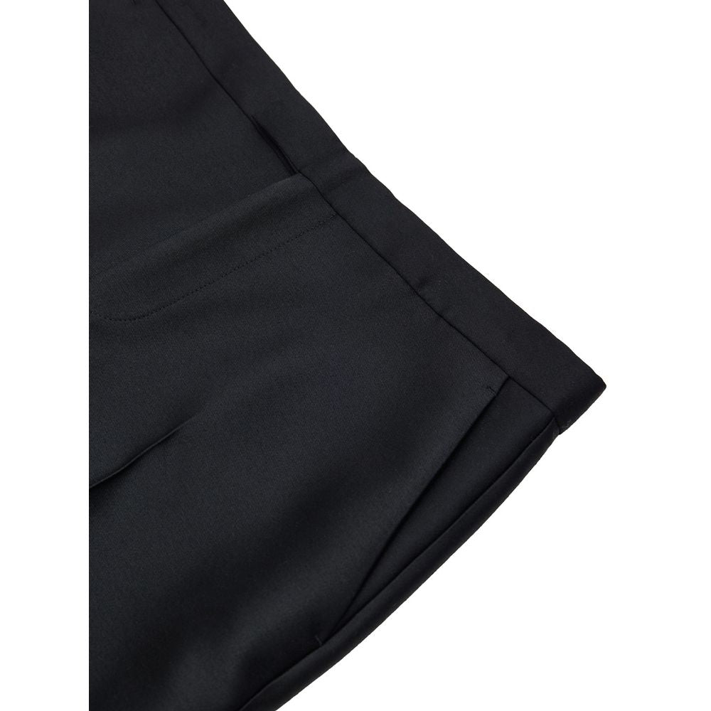 Gucci Black Cotton Jeans Denim LUNESCAPE