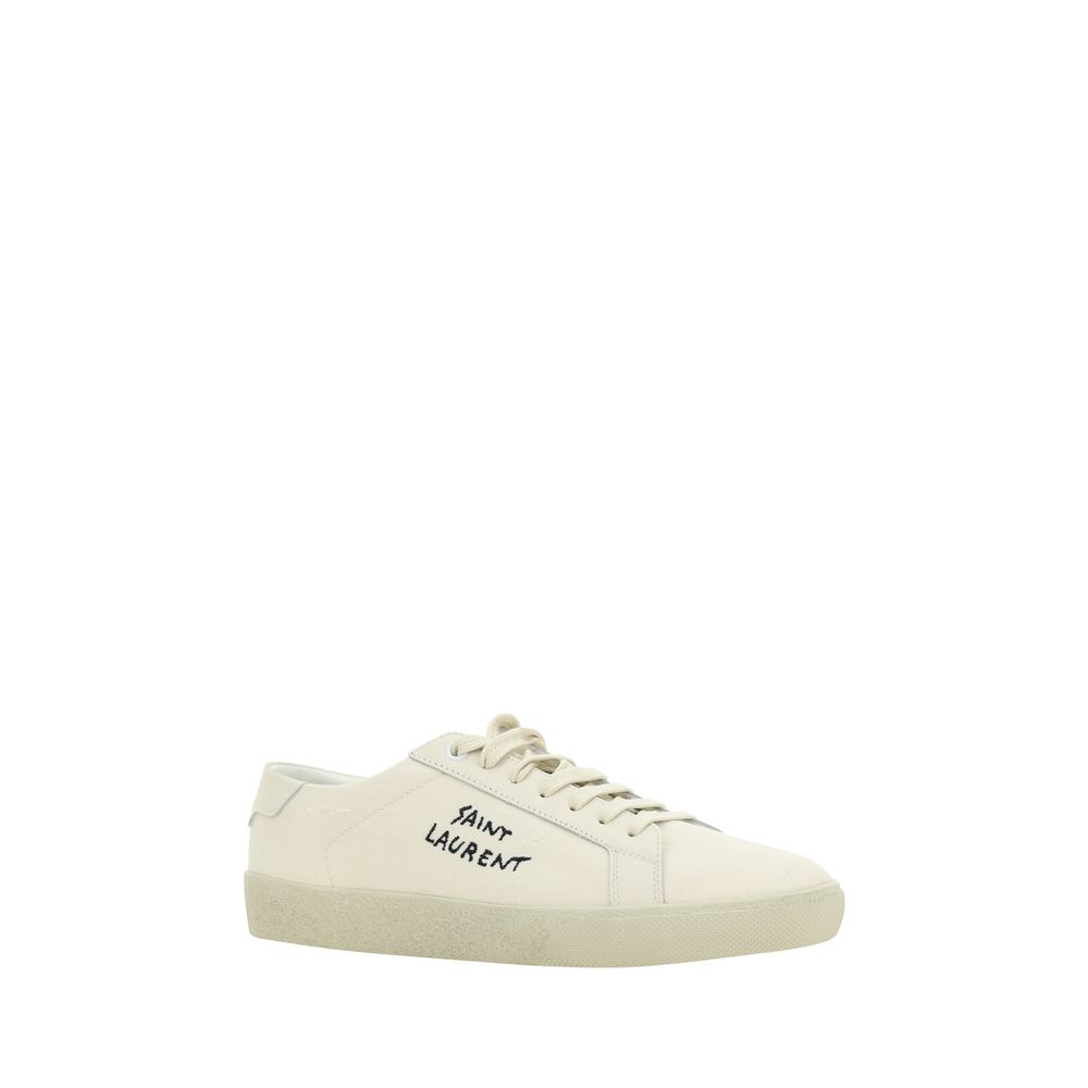 Saint Laurent Sneakers LUNESCAPE