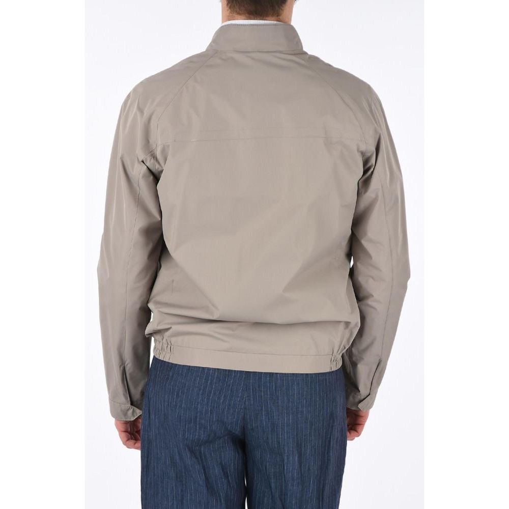 Corneliani Beige Jacket LUNESCAPE