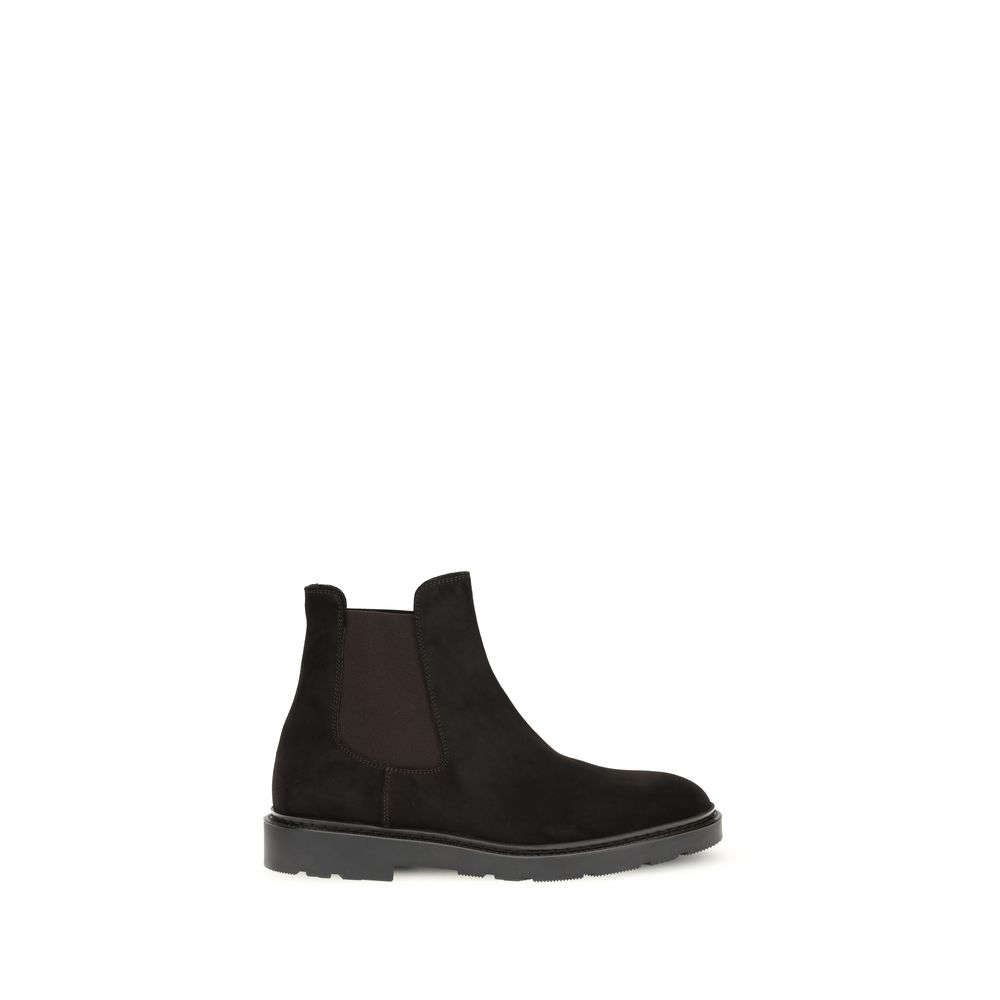 Fratelli Rossetti Chelsea Ankle Boots LUNESCAPE