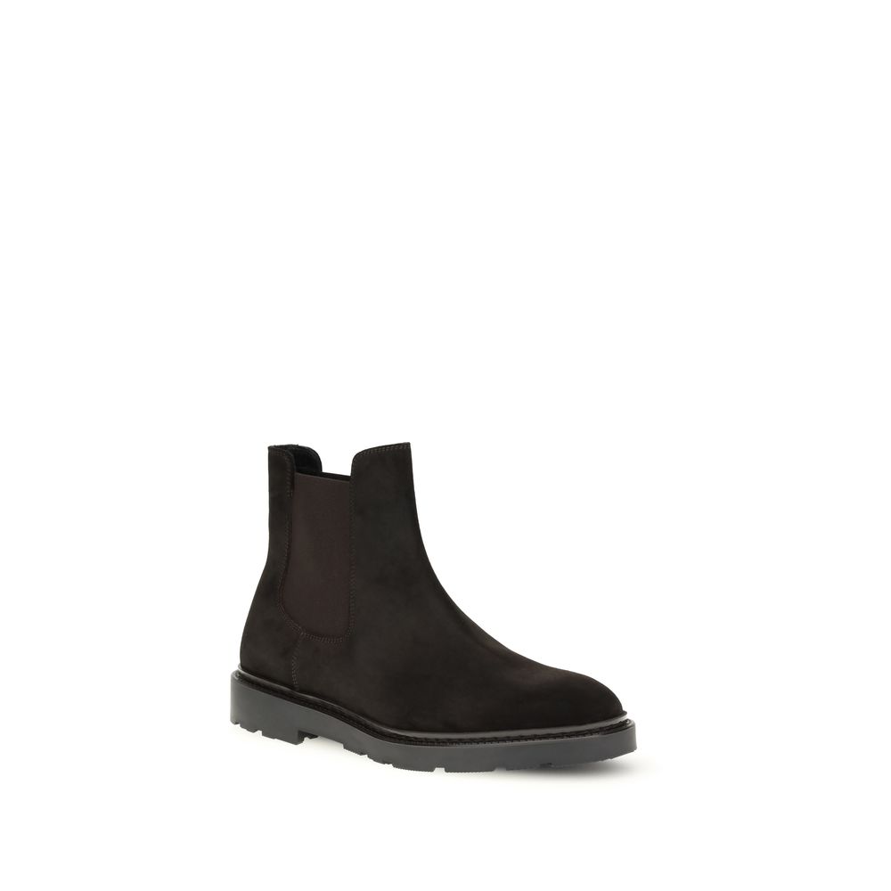 Fratelli Rossetti Chelsea Ankle Boots LUNESCAPE