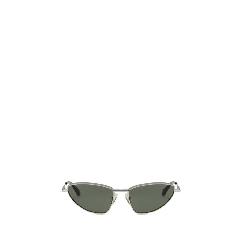 Alexander McQueen Cat-eye Sunglasses LUNESCAPE