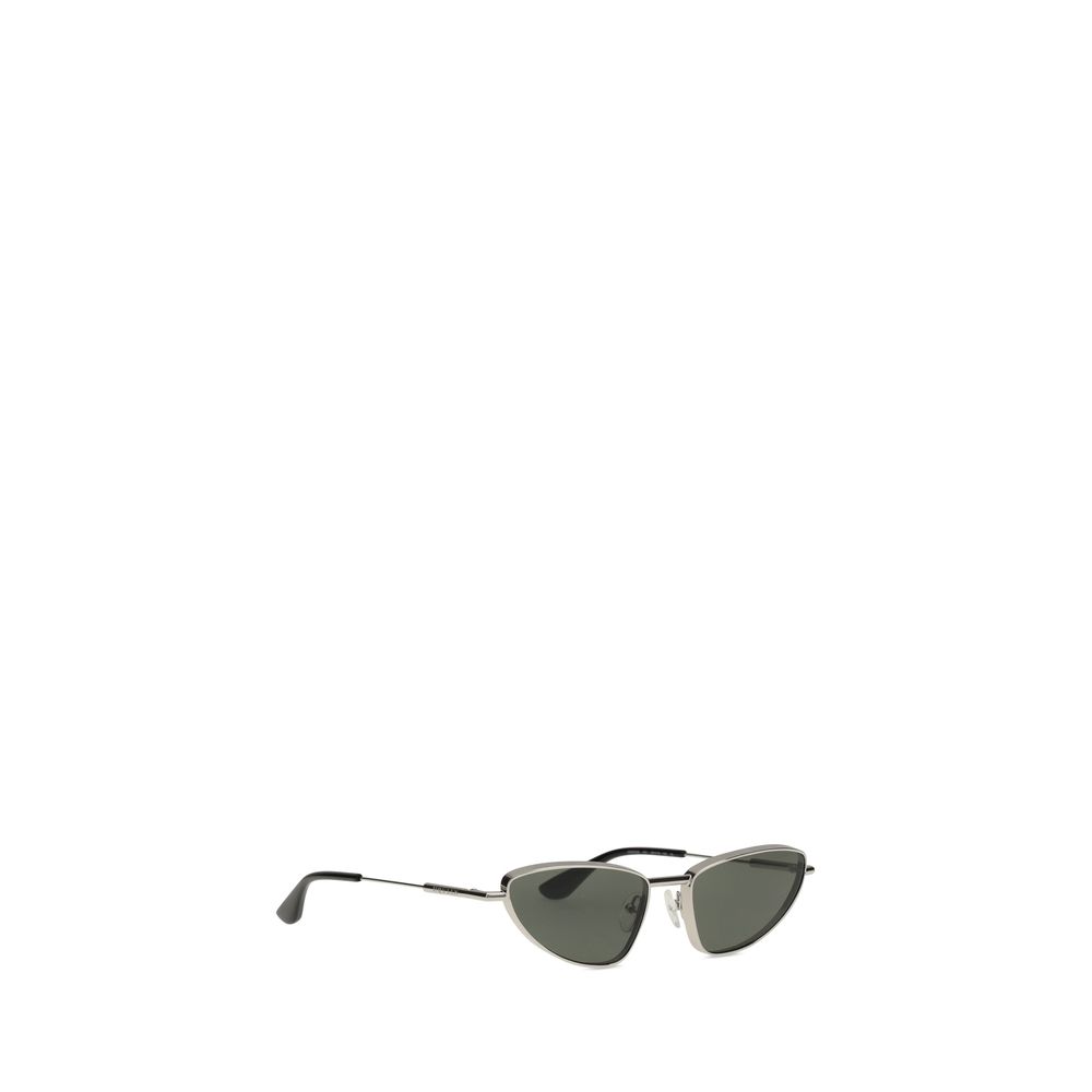 Alexander McQueen Cat-eye Sunglasses LUNESCAPE