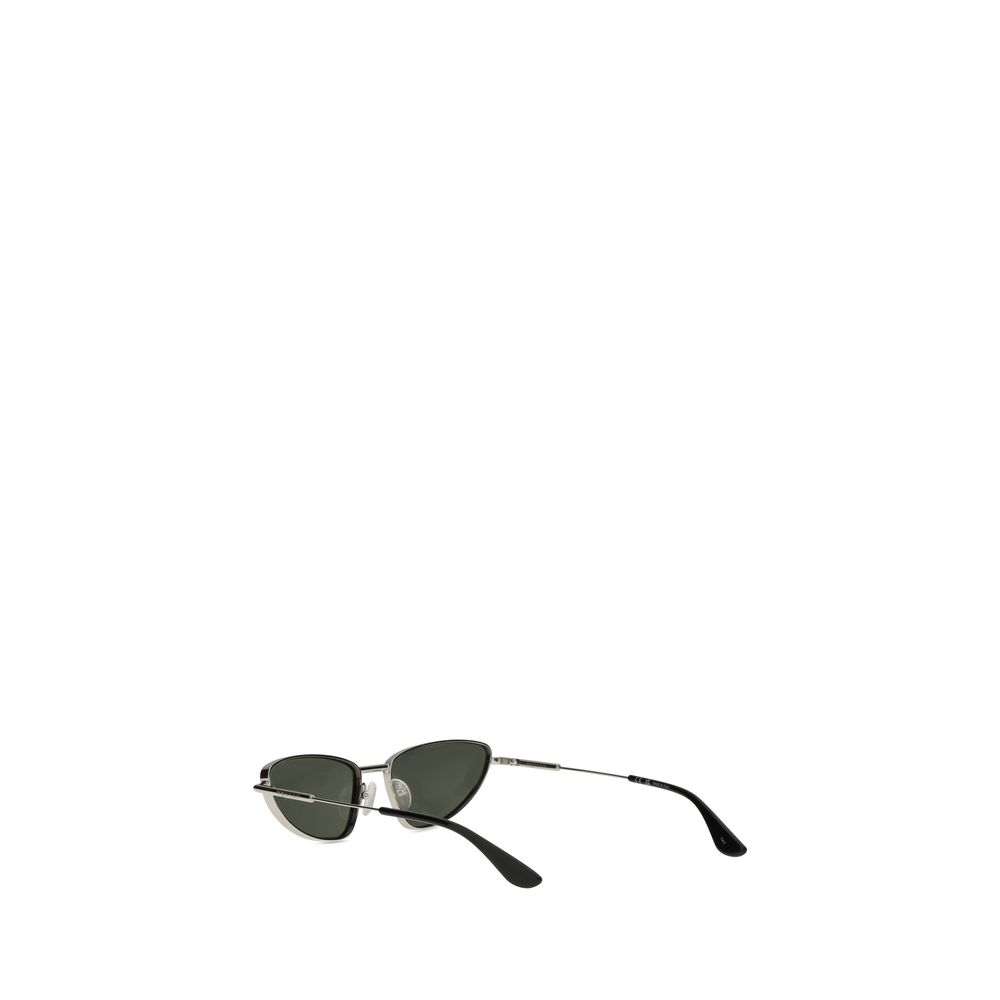 Alexander McQueen Cat-eye Sunglasses LUNESCAPE