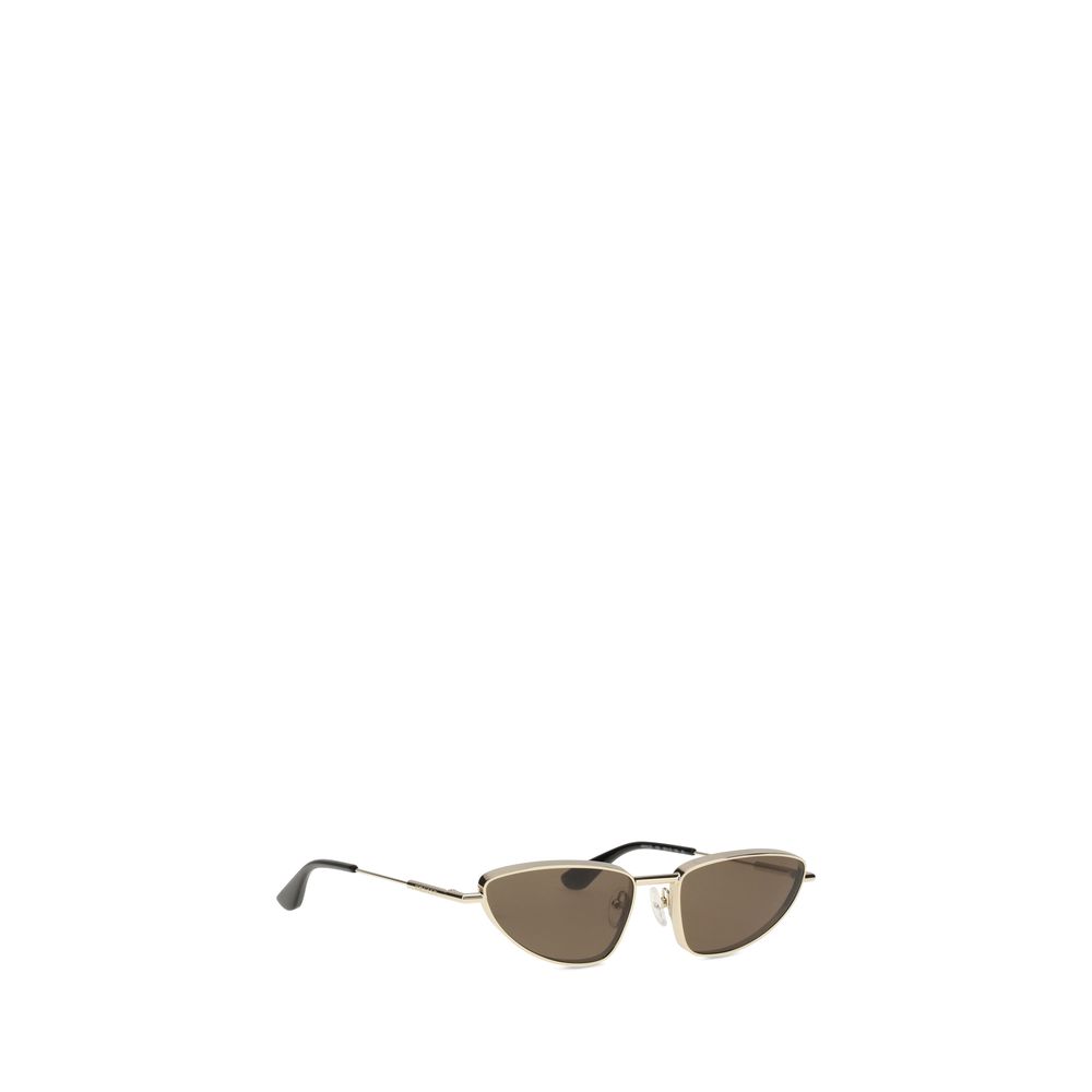Alexander McQueen Cat-eye Sunglasses LUNESCAPE