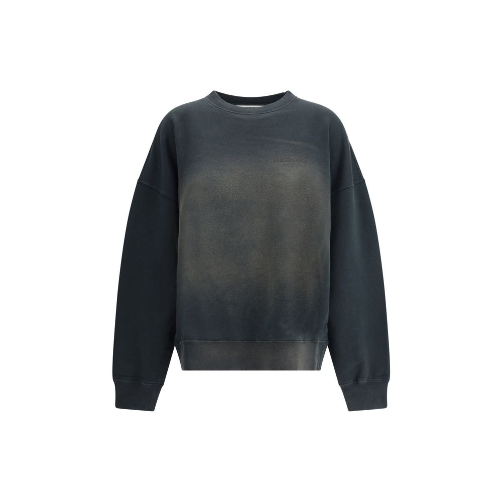 Golden Goose Oversized Sweatshirt LUNESCAPE