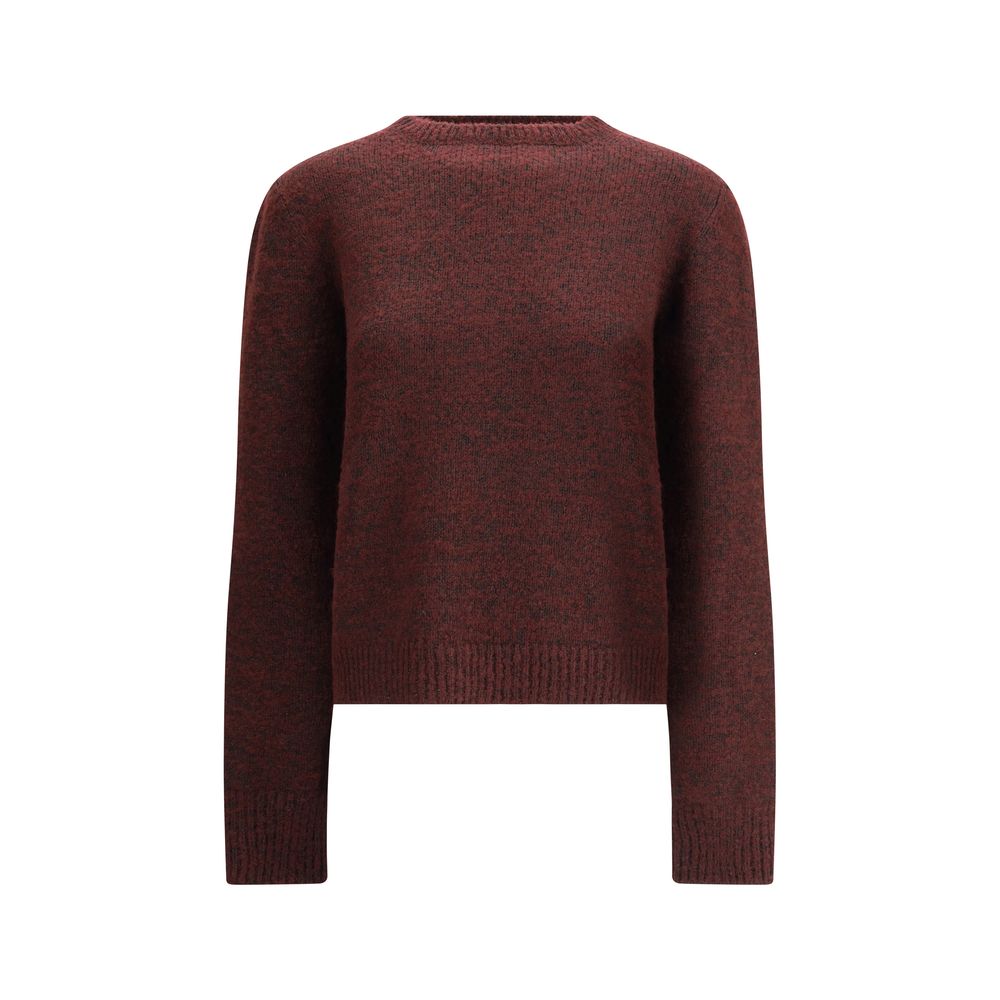 Margiela Wool Sweater LUNESCAPE