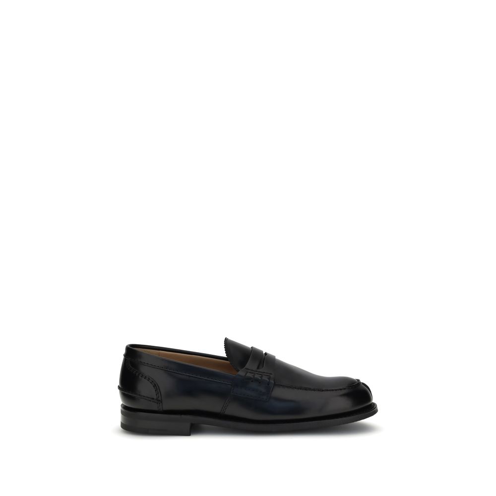 Church's Pembrey Loafers LUNESCAPE