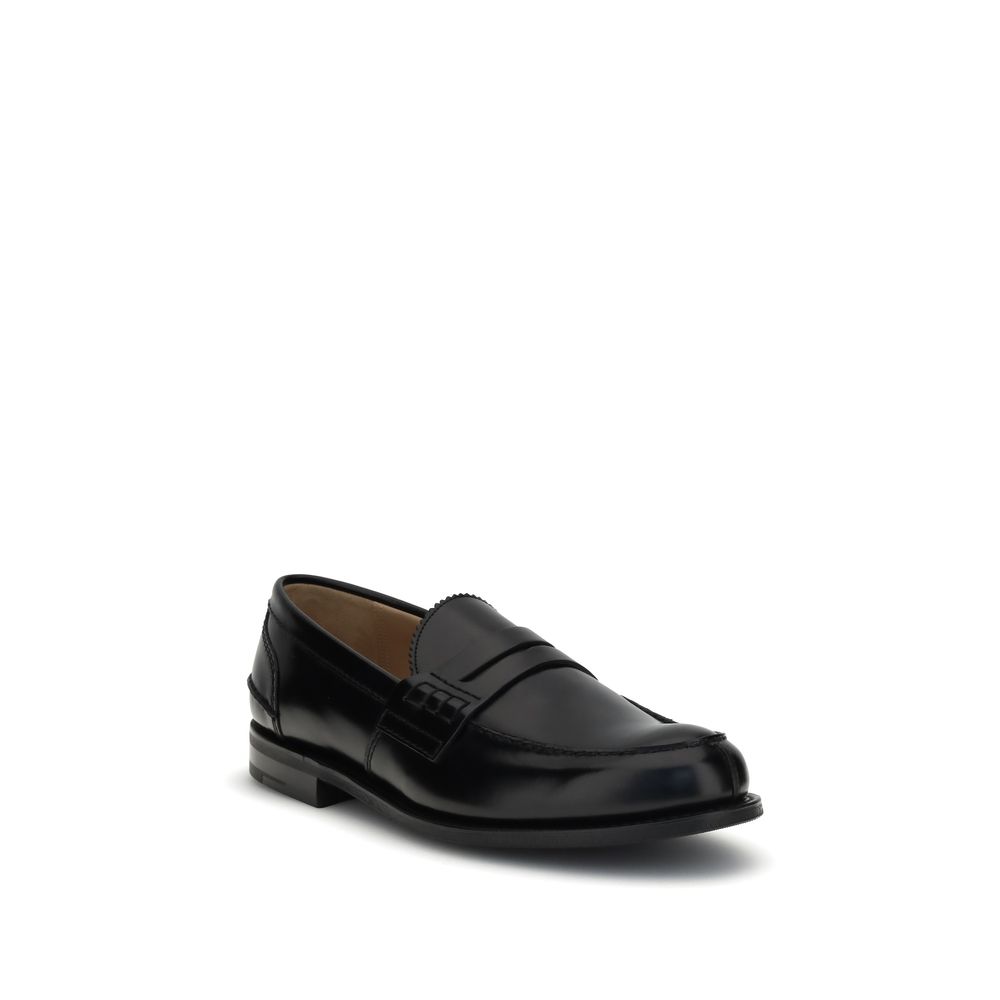 Church's Pembrey Loafers LUNESCAPE