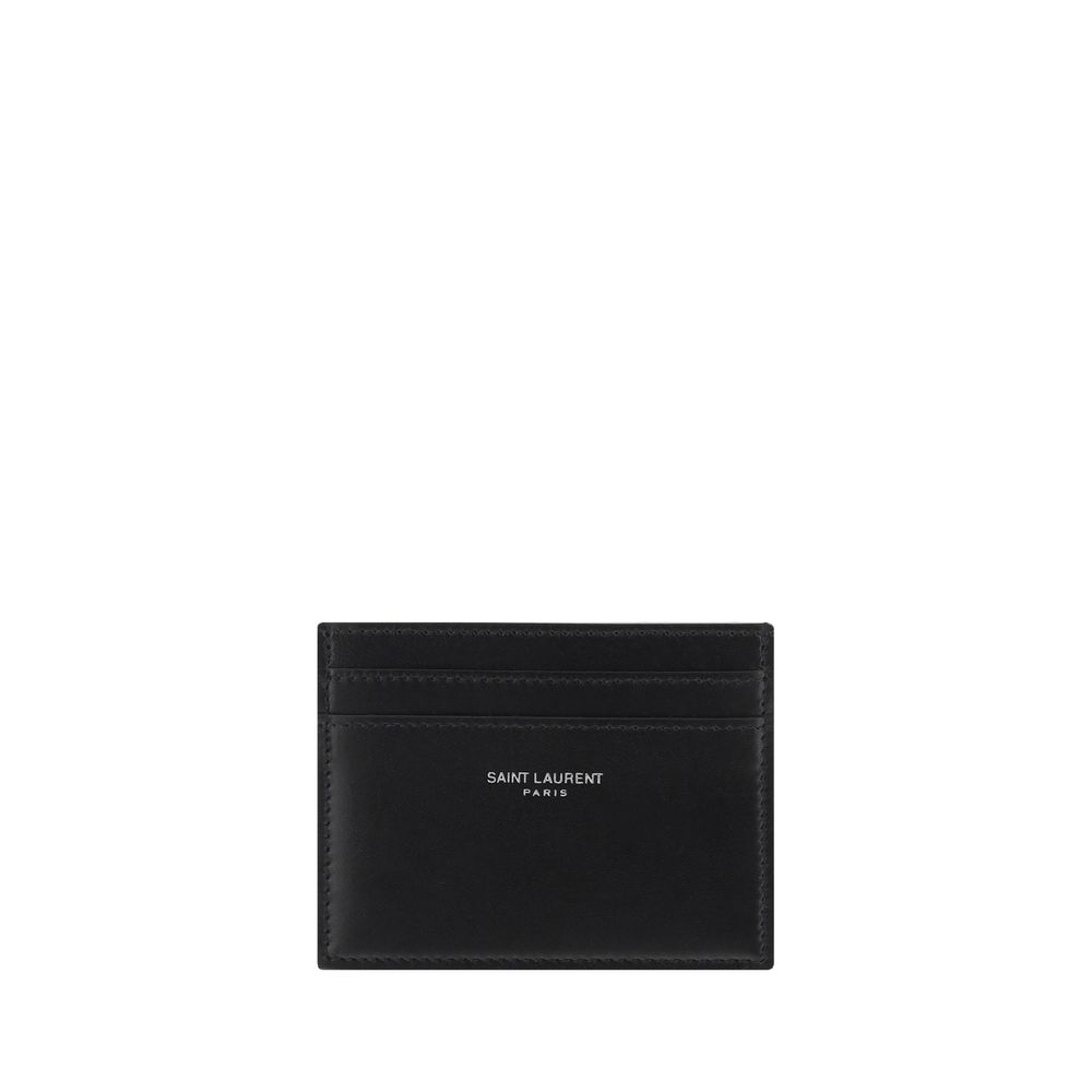 Saint Laurent Card Holder LUNESCAPE