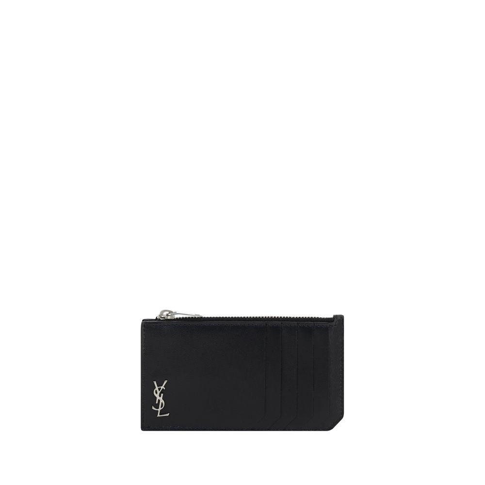 Saint Laurent Card Holder LUNESCAPE