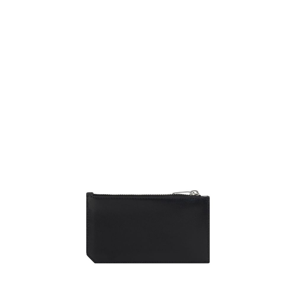 Saint Laurent Card Holder LUNESCAPE
