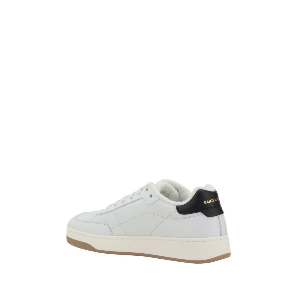 Saint Laurent Sl61 Sneakers LUNESCAPE