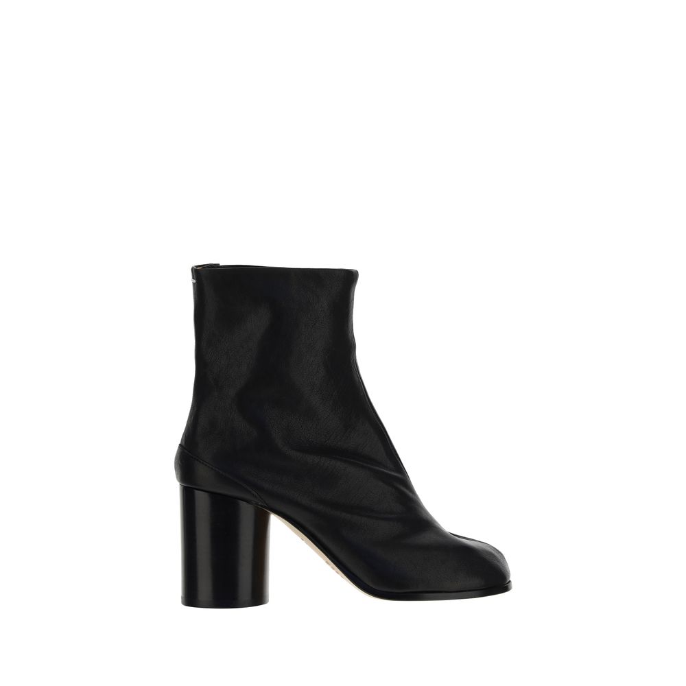 Margiela Tabi Ankle Boots LUNESCAPE