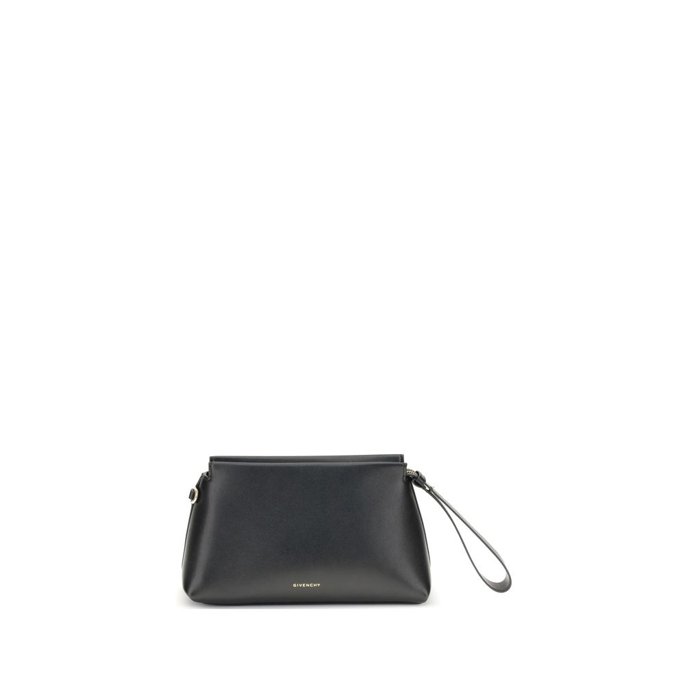 Givenchy Leather Day Pouch LUNESCAPE