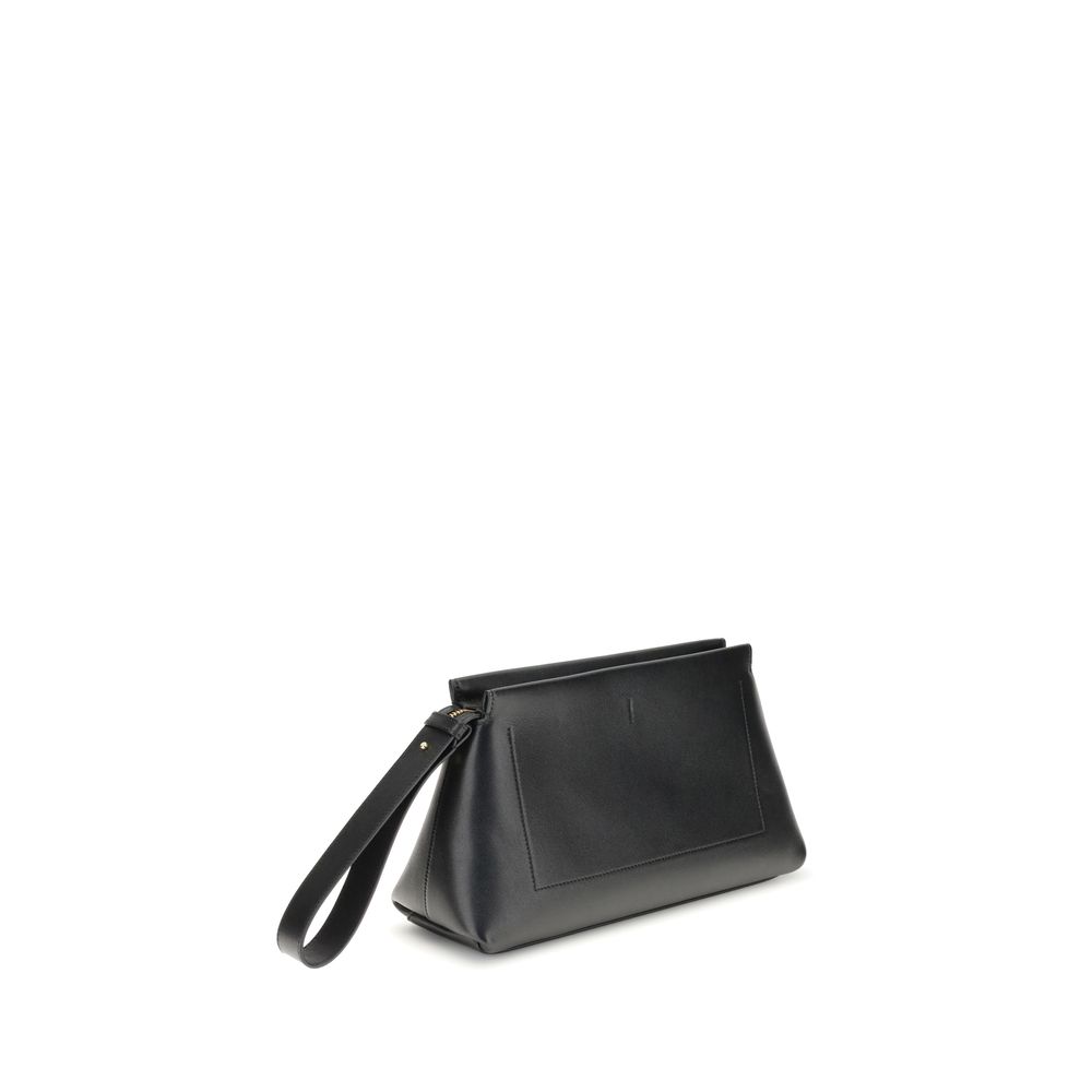 Givenchy Leather Day Pouch LUNESCAPE