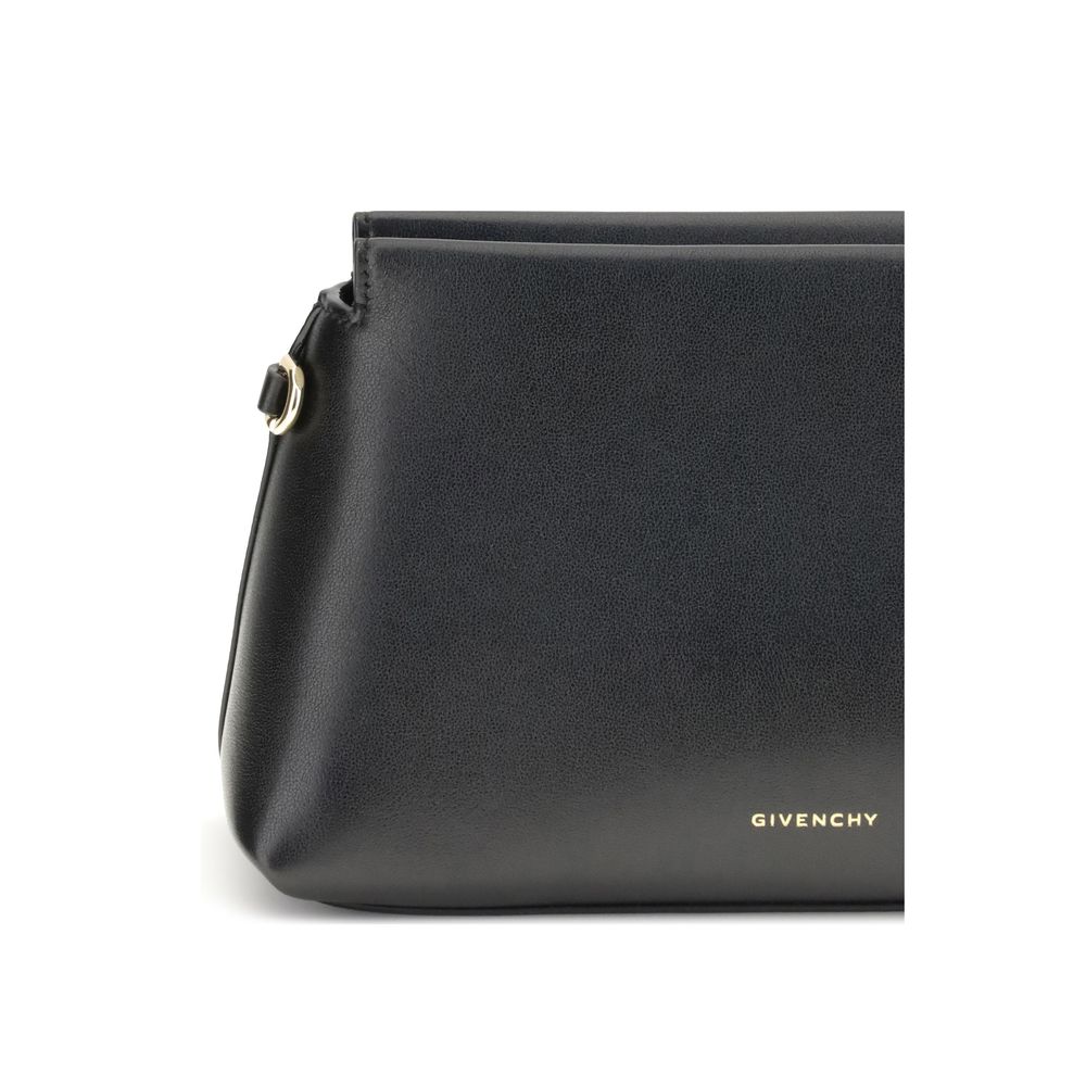 Givenchy Leather Day Pouch LUNESCAPE