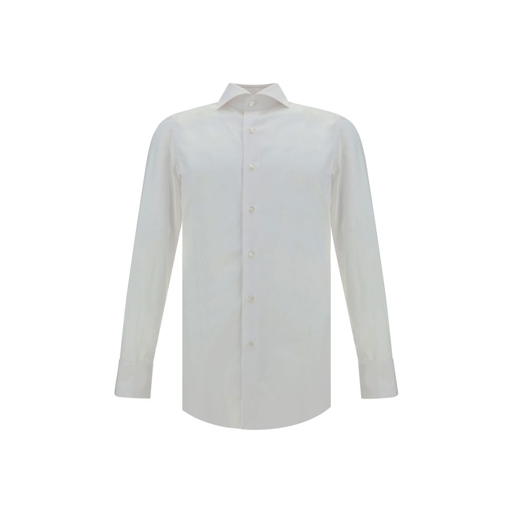 Finamore Milano Eduardo Shirt LUNESCAPE