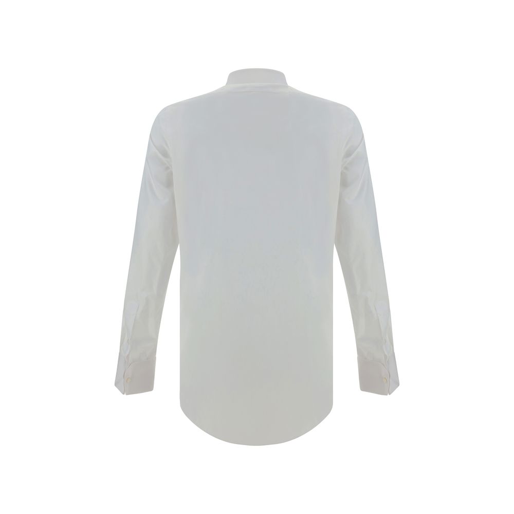 Finamore Milano Eduardo Shirt LUNESCAPE