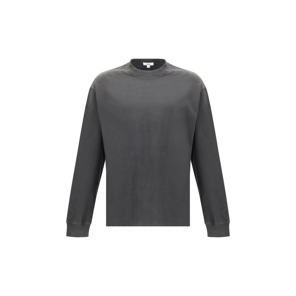 Agolde Long sleeve T-Shirt LUNESCAPE