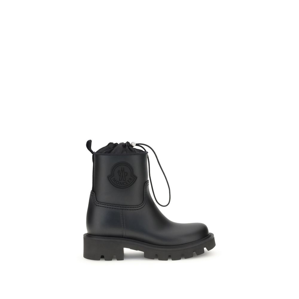 Moncler Kickstream rubber Boots LUNESCAPE