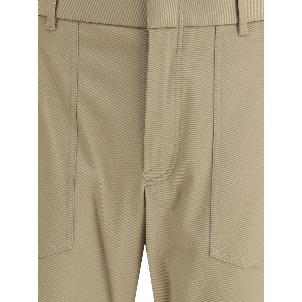 Brioni Cargo Pants LUNESCAPE
