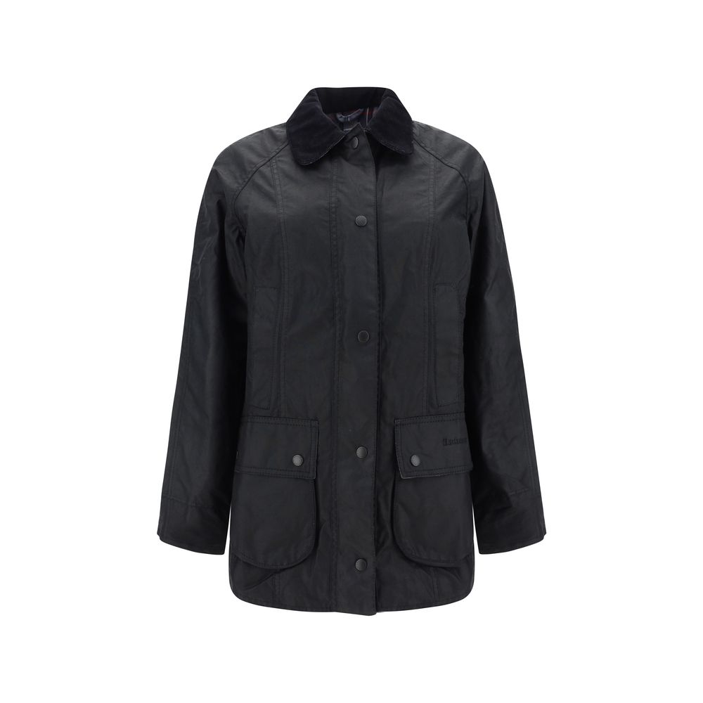 Barbour Breadnell waxed Jacket LUNESCAPE