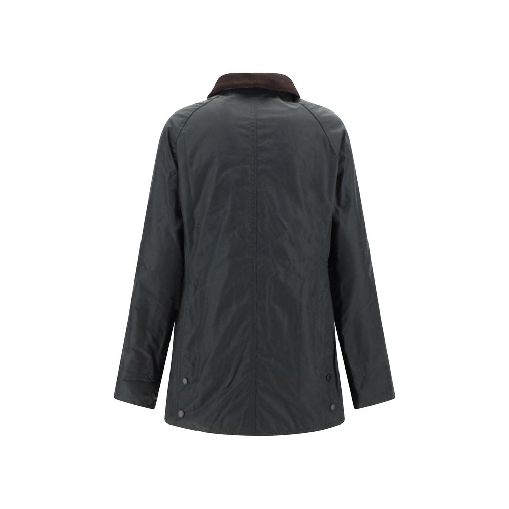 Barbour Breadnell waxed Jacket LUNESCAPE