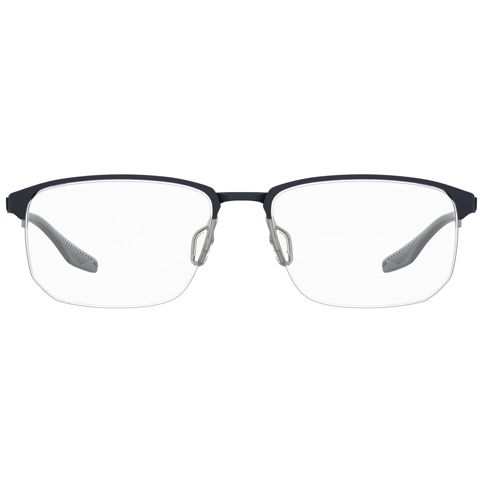 Under Armour Blue Metal Frames LUNESCAPE