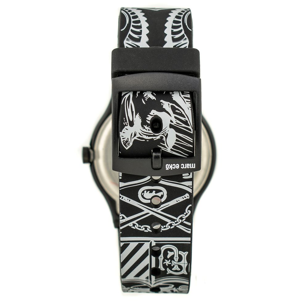 Marc Ecko Black Watch LUNESCAPE