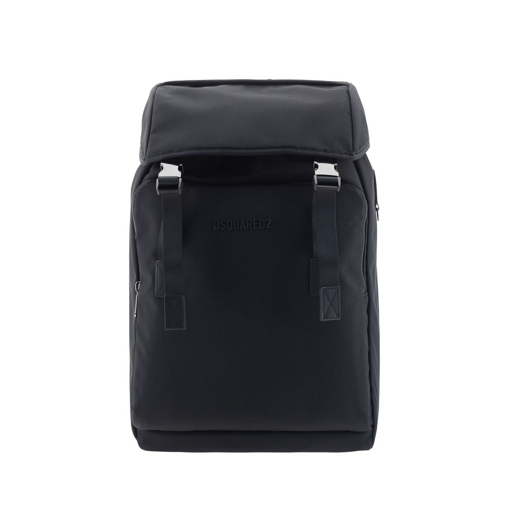 Dsquared² Backpack LUNESCAPE