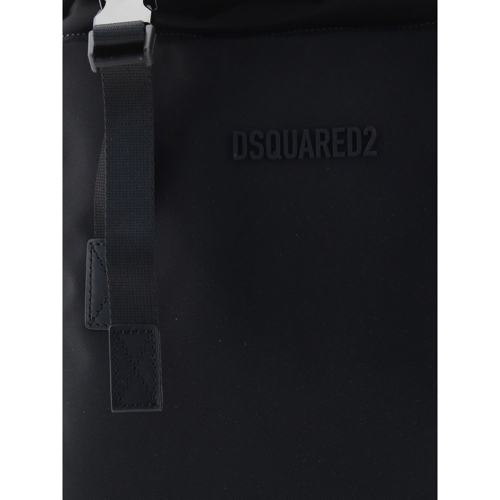 Dsquared² Backpack LUNESCAPE