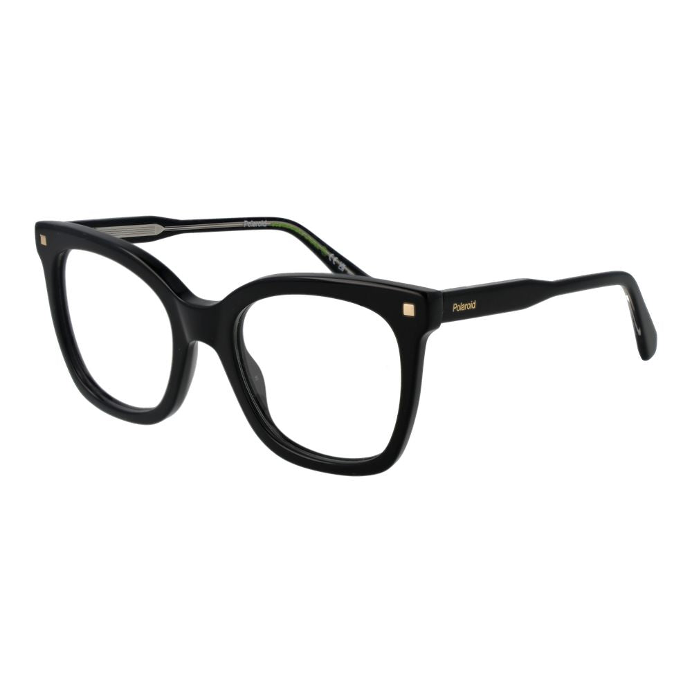 Polaroid Black Women Optical Frames LUNESCAPE