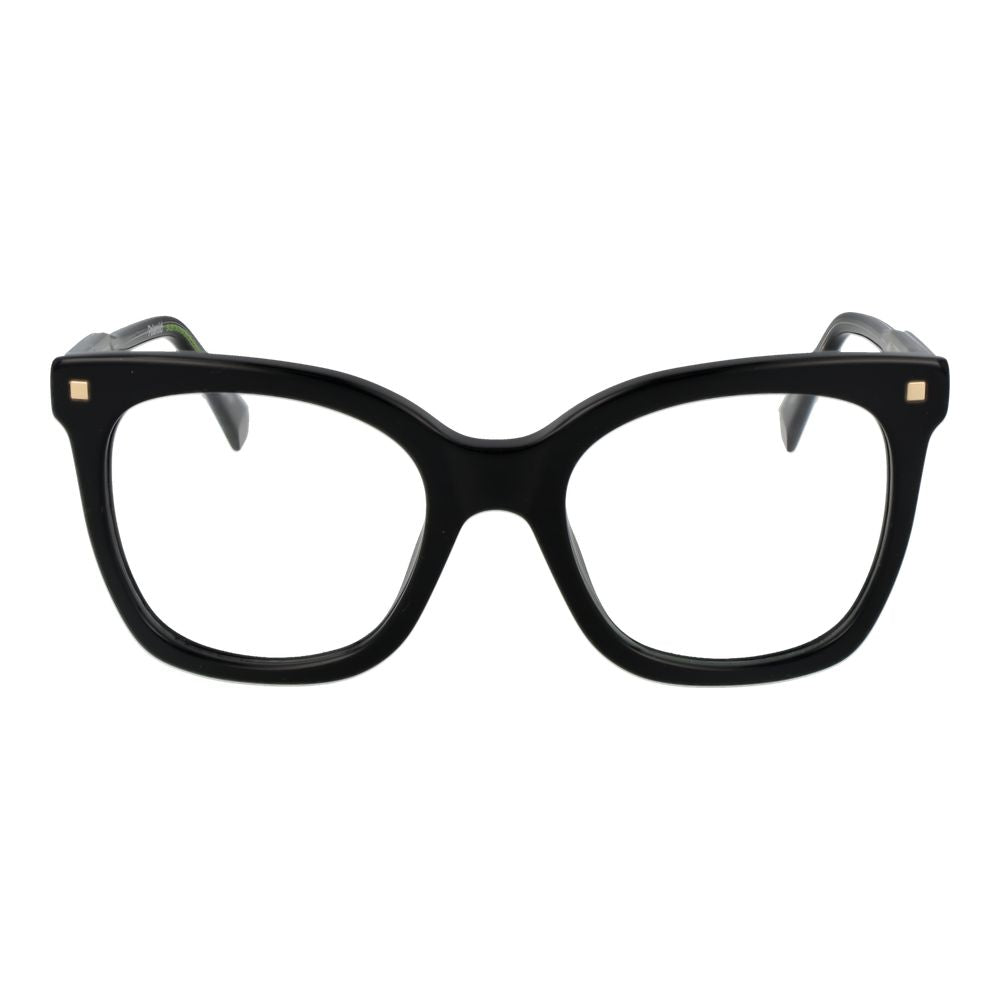 Polaroid Black Women Optical Frames LUNESCAPE