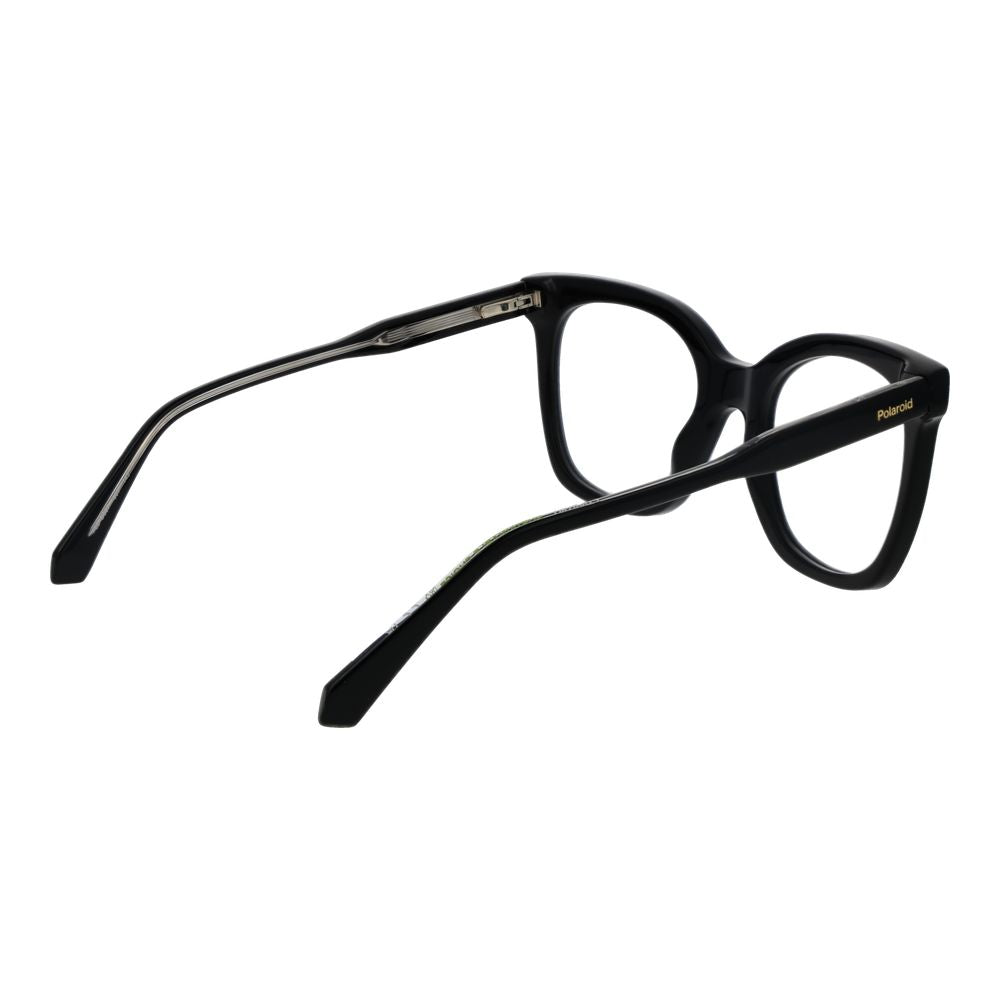 Polaroid Black Women Optical Frames LUNESCAPE
