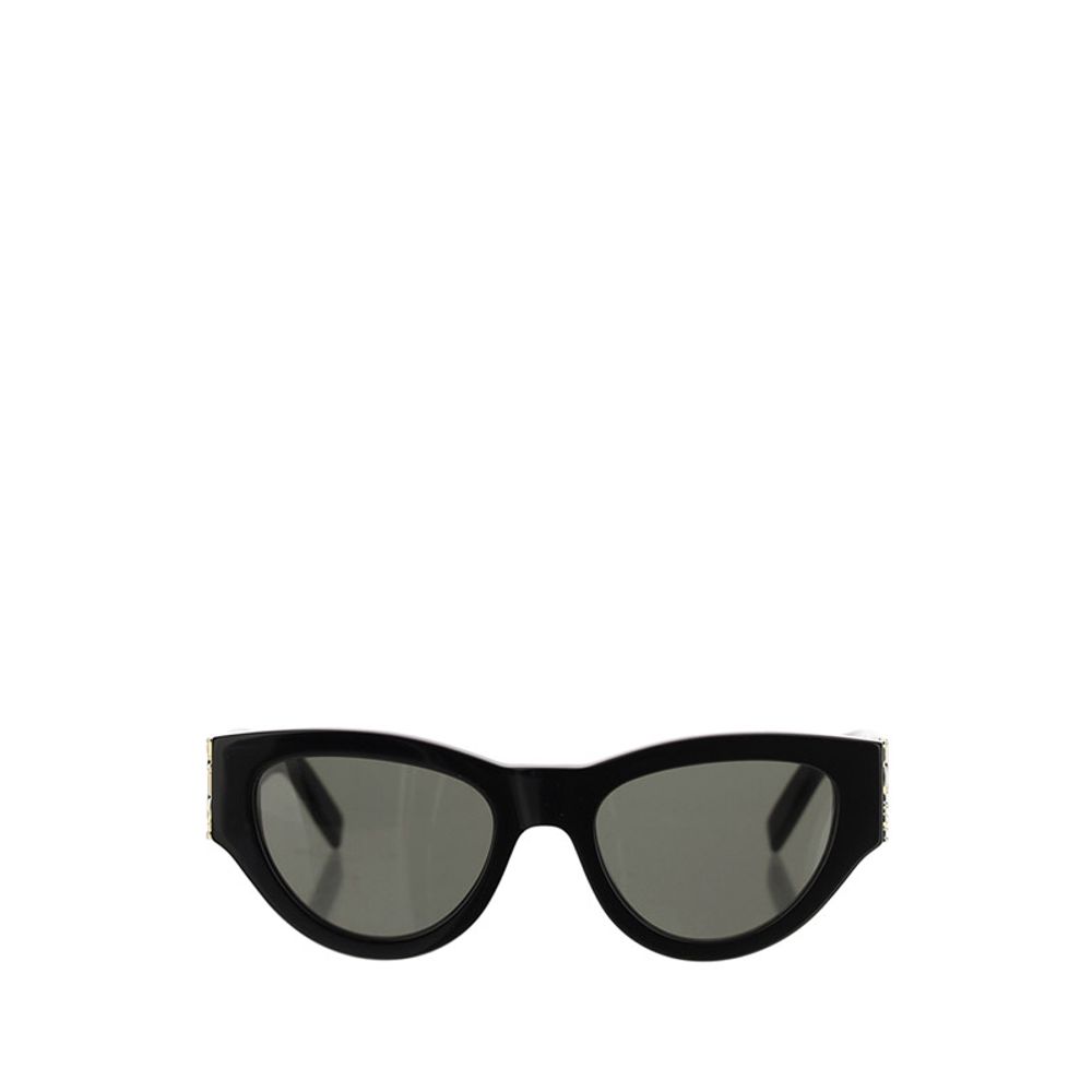 Saint Laurent Cat-eye Sunglasses LUNESCAPE
