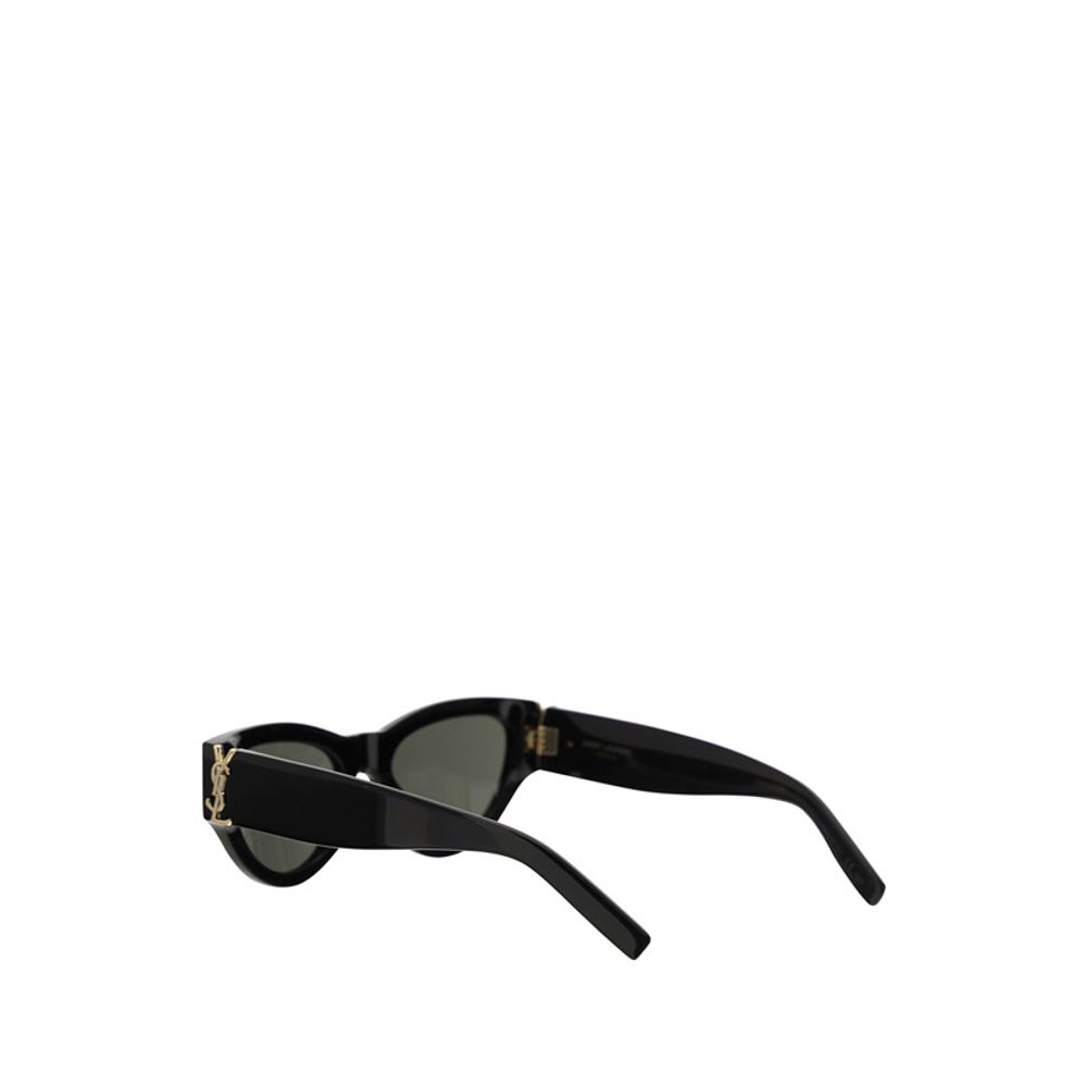 Saint Laurent Cat-eye Sunglasses LUNESCAPE