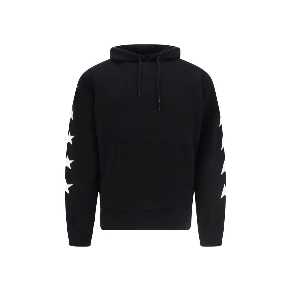 Golden Goose Star Hoodie LUNESCAPE
