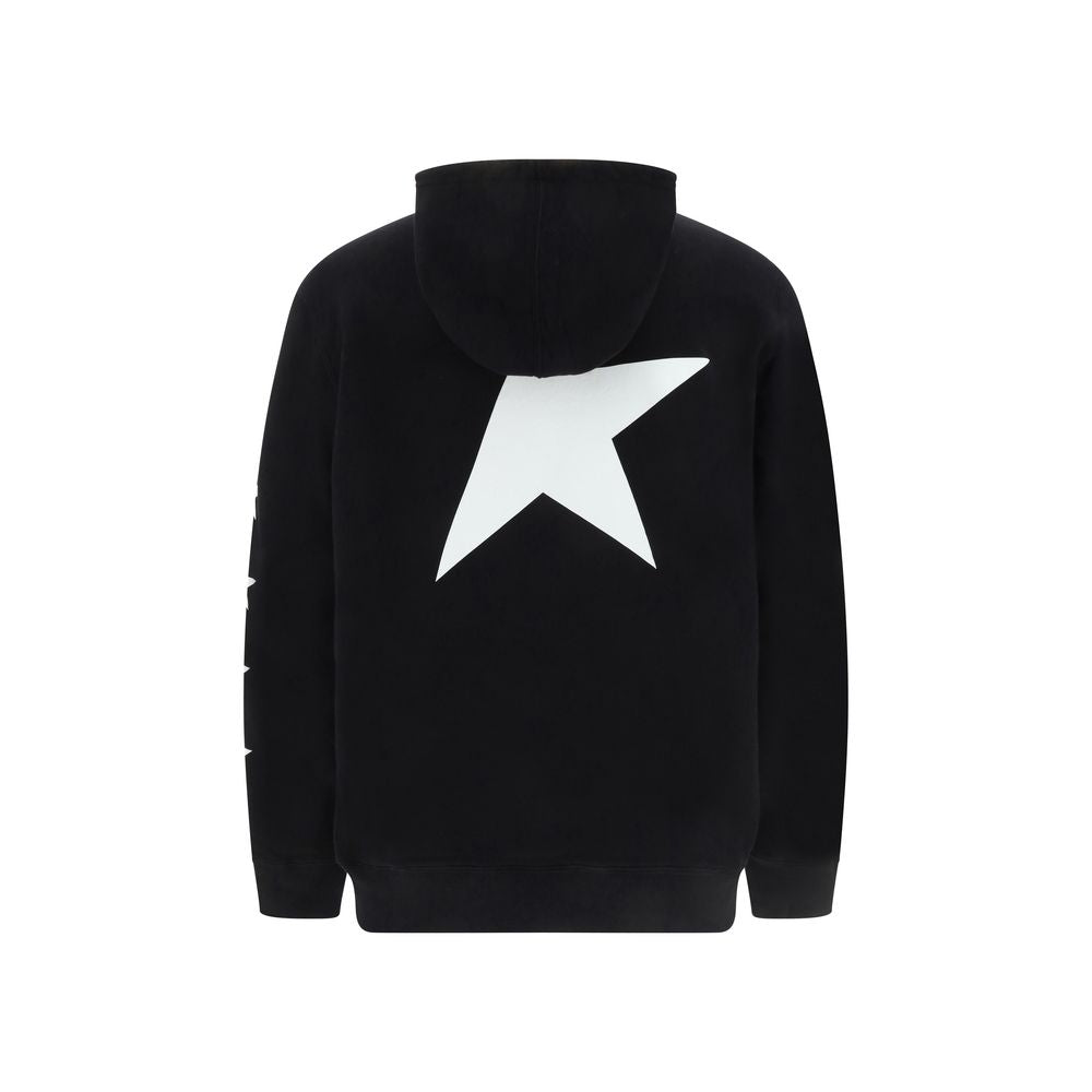 Golden Goose Star Hoodie LUNESCAPE