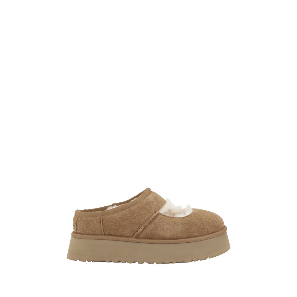 UGG Mules Mary Jane LUNESCAPE