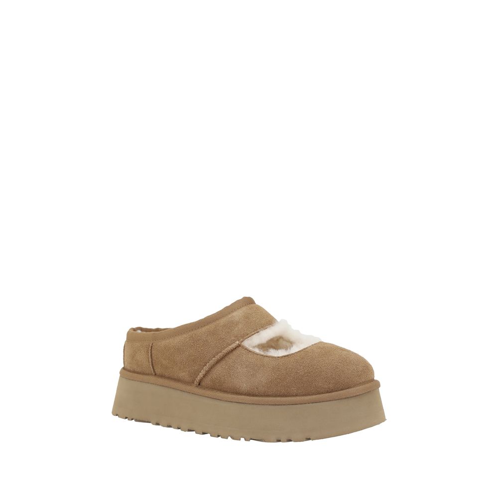 UGG Mules Mary Jane LUNESCAPE