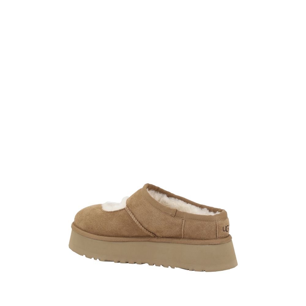 UGG Mules Mary Jane LUNESCAPE
