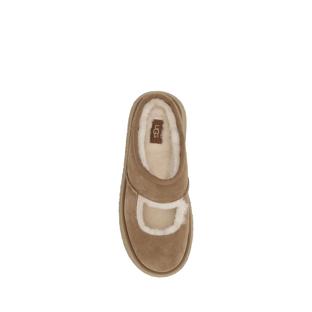UGG Mules Mary Jane LUNESCAPE
