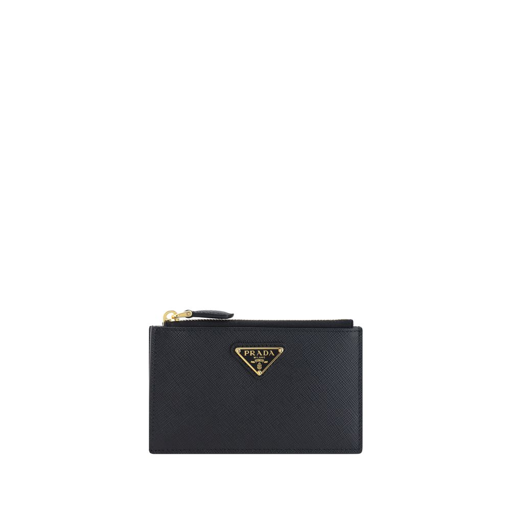 Prada Coin Purse LUNESCAPE