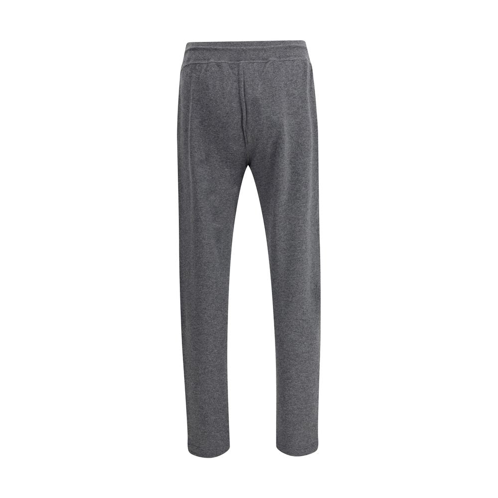 Kiton Cashmere Pants LUNESCAPE