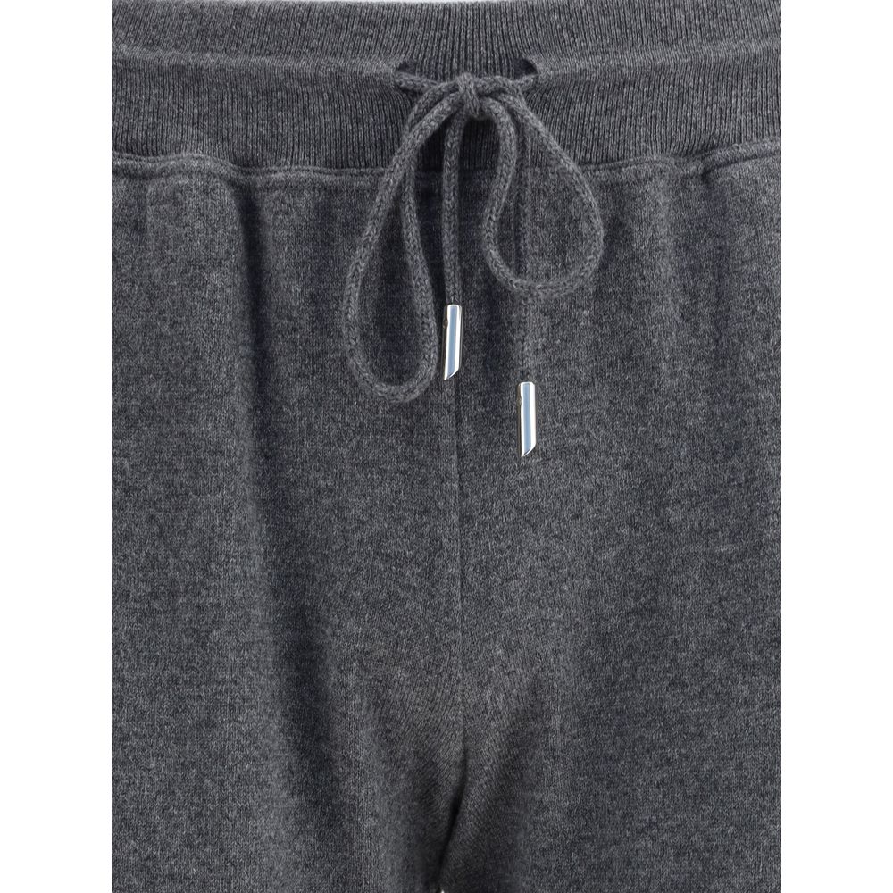 Kiton Cashmere Pants LUNESCAPE