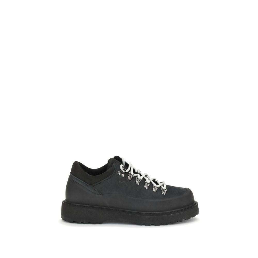 Diemme Cornaro Gomma Ankle Boots LUNESCAPE