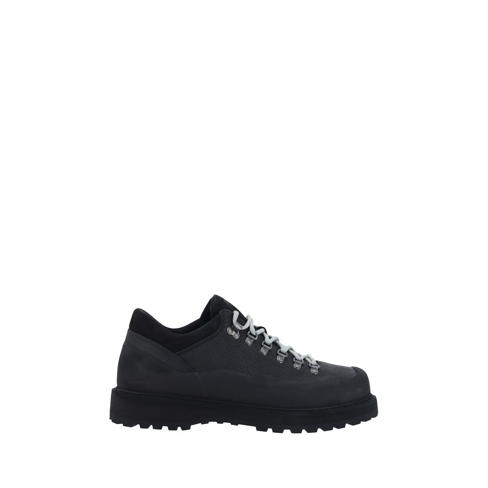 Diemme Cornaro Gomma Ankle Boots LUNESCAPE