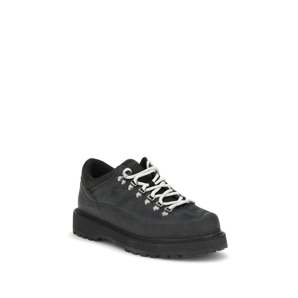 Diemme Cornaro Gomma Ankle Boots LUNESCAPE