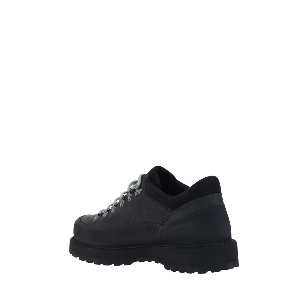 Diemme Cornaro Gomma Ankle Boots LUNESCAPE